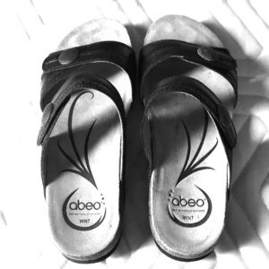 Abeo Barbara Sandals